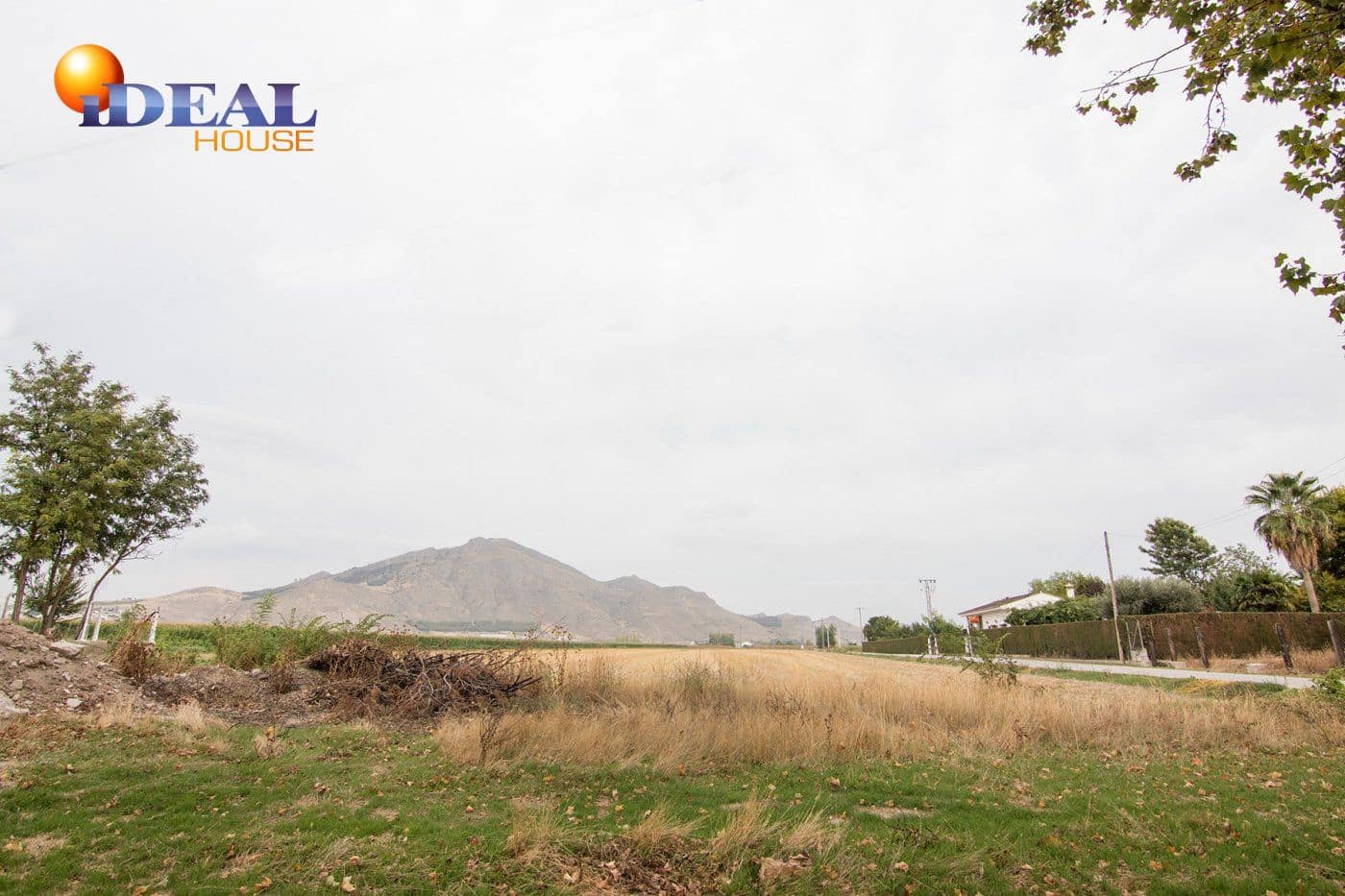 1 sypialnia Finka/Dom wiejski na sprzedaż w Pinos Puente - 370 000 € (Ref: 9433734)