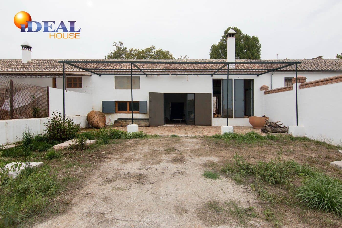 1 sypialnia Finka/Dom wiejski na sprzedaż w Pinos Puente - 370 000 € (Ref: 9433734)