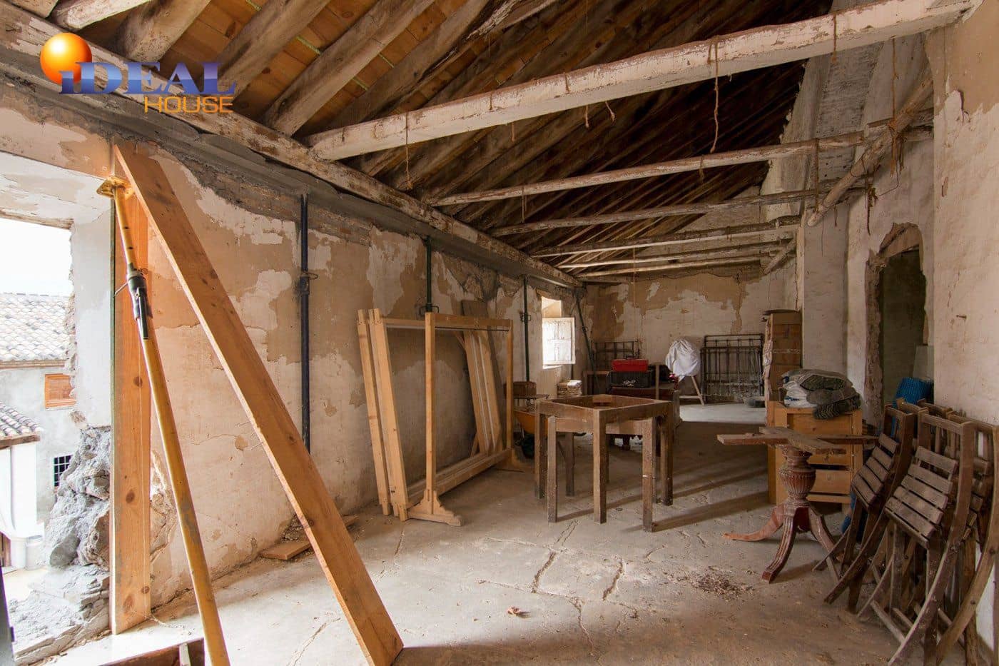 1 sypialnia Finka/Dom wiejski na sprzedaż w Pinos Puente - 370 000 € (Ref: 9433734)