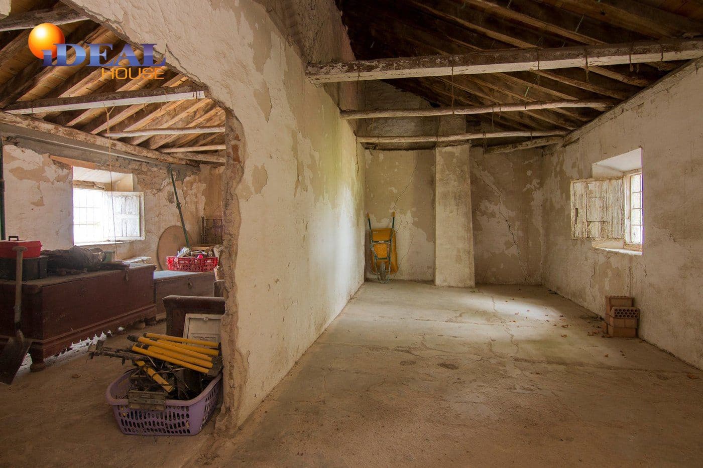 1 sypialnia Finka/Dom wiejski na sprzedaż w Pinos Puente - 370 000 € (Ref: 9433734)