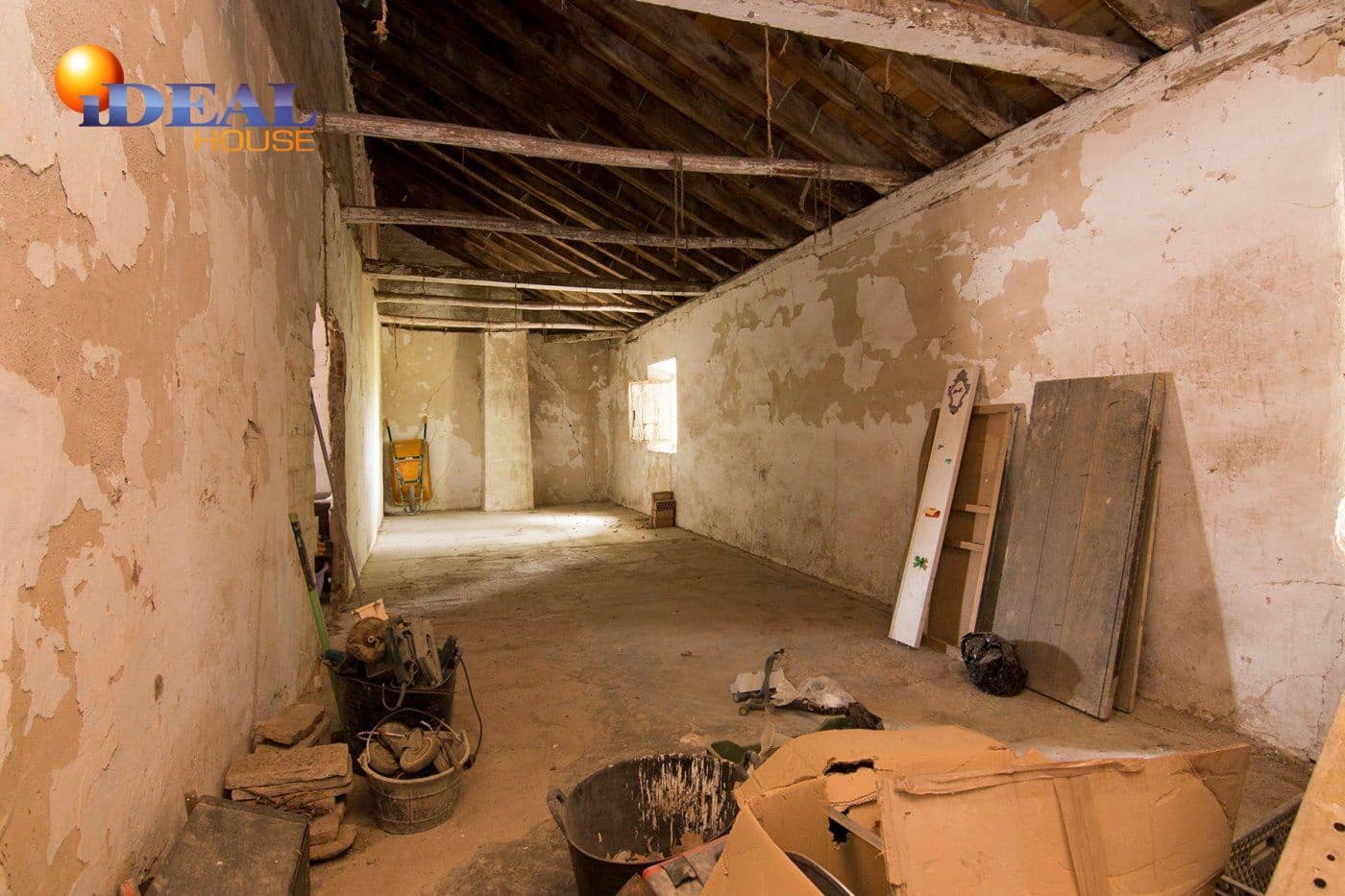 1 sypialnia Finka/Dom wiejski na sprzedaż w Pinos Puente - 370 000 € (Ref: 9433734)