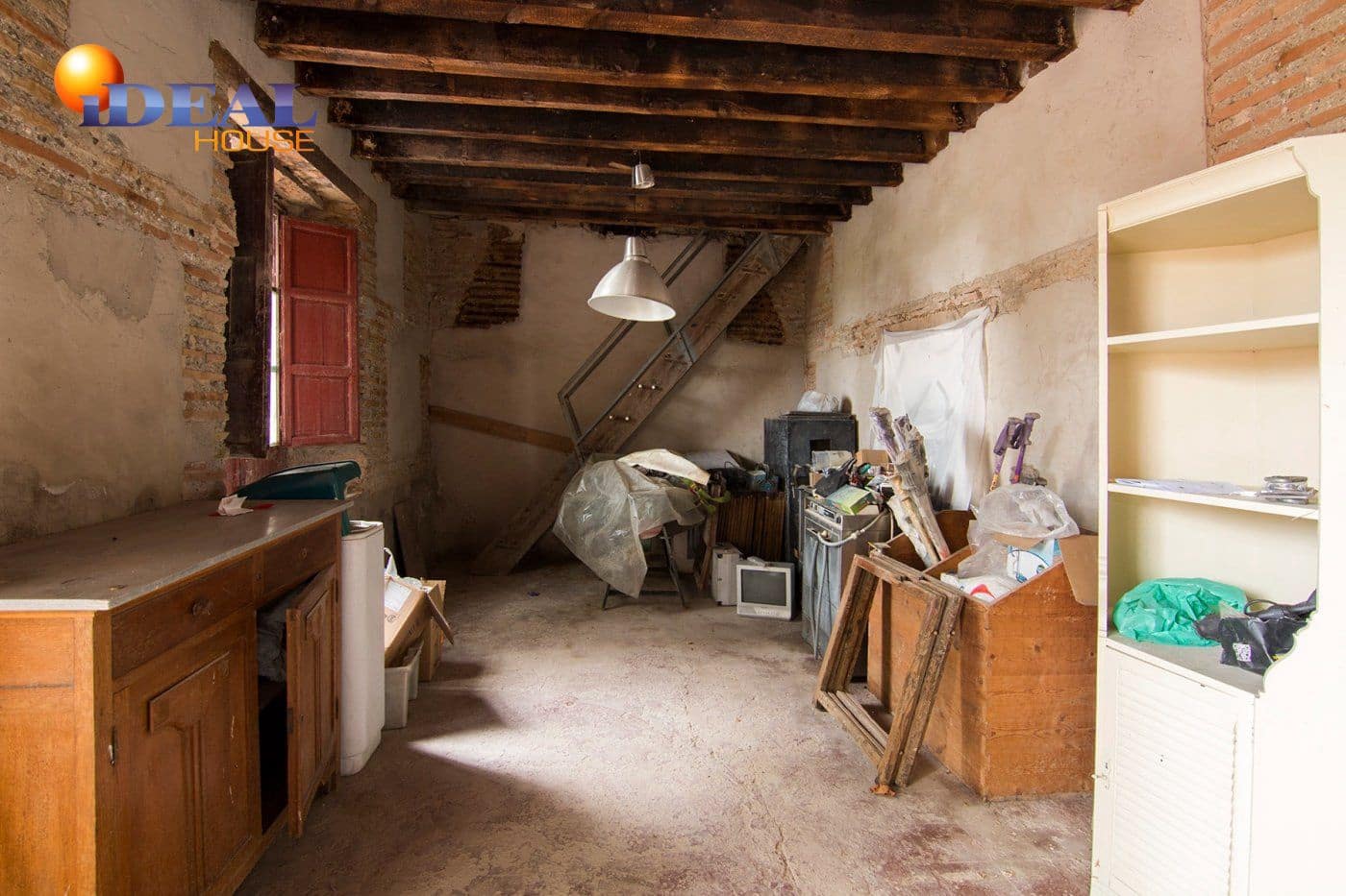 1 sypialnia Finka/Dom wiejski na sprzedaż w Pinos Puente - 370 000 € (Ref: 9433734)