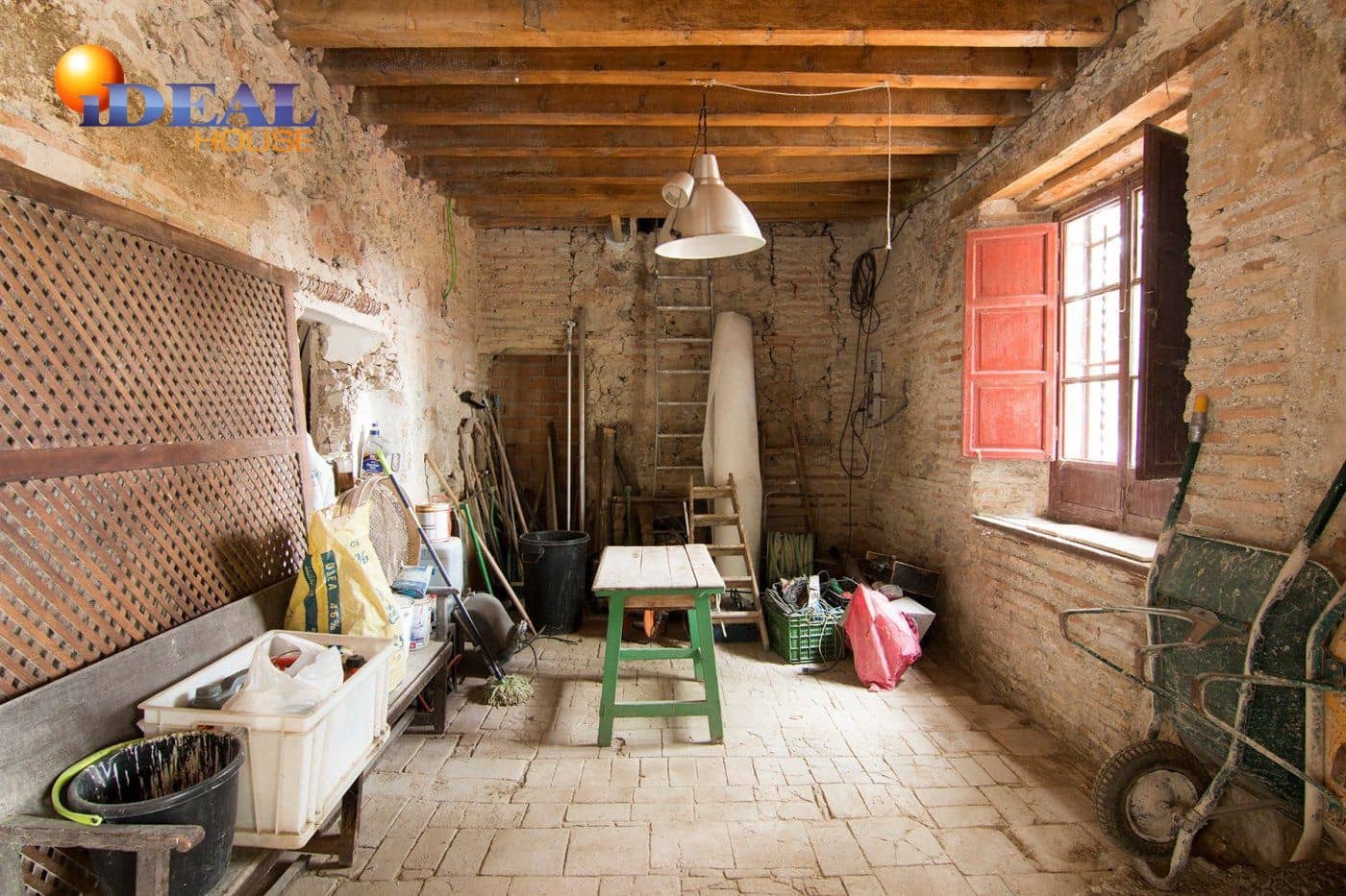 1 sypialnia Finka/Dom wiejski na sprzedaż w Pinos Puente - 370 000 € (Ref: 9433734)