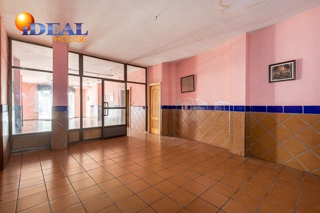 Kaupallinen myytävänä paikassa Ogíjares - 68 500 € (Ref: 9433735)