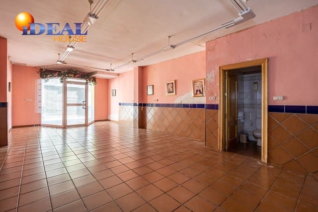 Kaupallinen myytävänä paikassa Ogíjares - 68 500 € (Ref: 9433735)