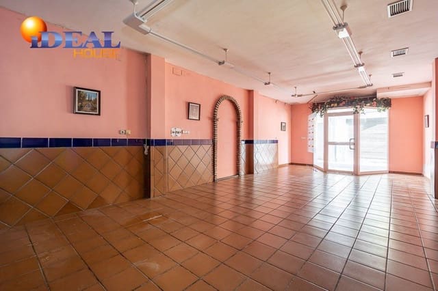 Kaupallinen myytävänä paikassa Ogíjares - 68 500 € (Ref: 9433735)