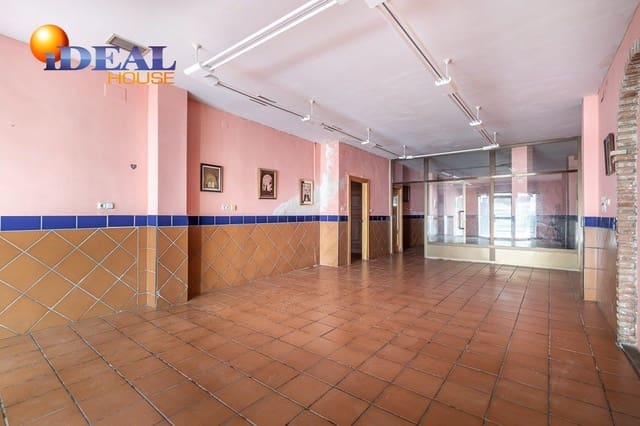 Kaupallinen myytävänä paikassa Ogíjares - 68 500 € (Ref: 9433735)