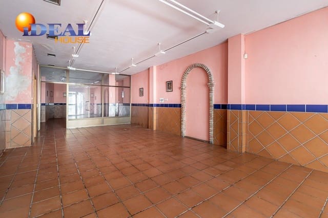 Kaupallinen myytävänä paikassa Ogíjares - 68 500 € (Ref: 9433735)