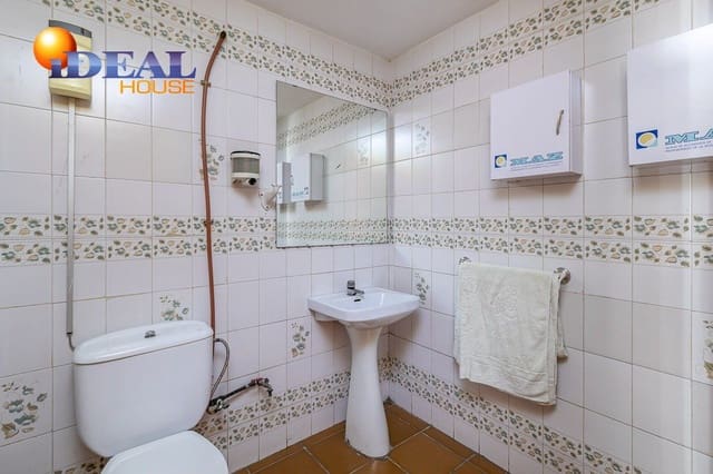 Kaupallinen myytävänä paikassa Ogíjares - 68 500 € (Ref: 9433735)