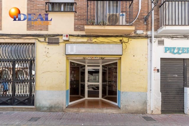 Kaupallinen myytävänä paikassa Ogíjares - 68 500 € (Ref: 9433735)