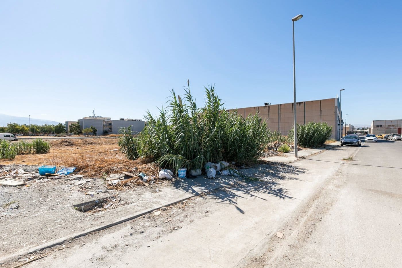 Bauplatz zu verkaufen in Atarfe - 129.000 € (Ref: 9433736)