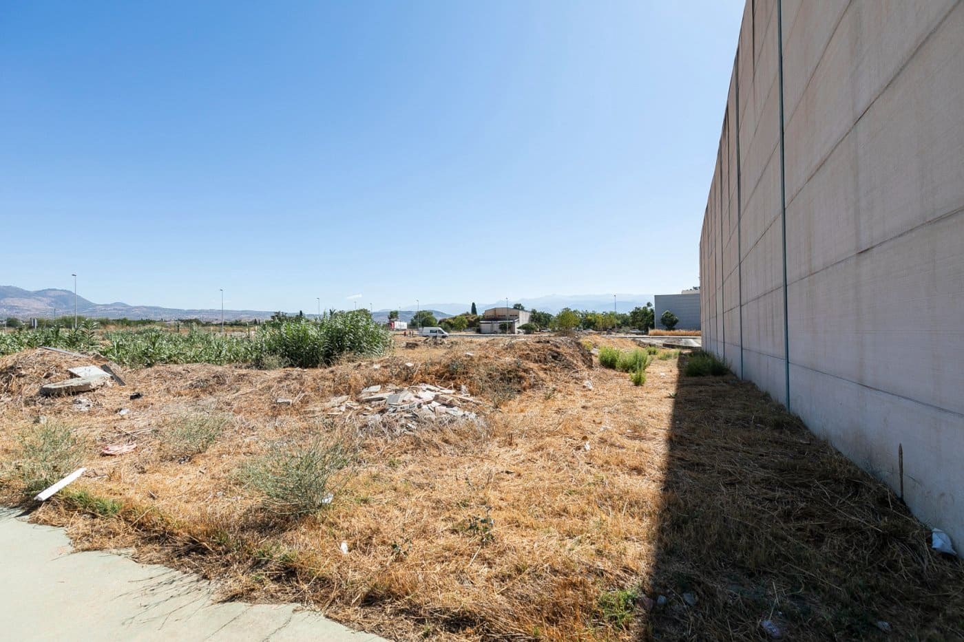 Bauplatz zu verkaufen in Atarfe - 129.000 € (Ref: 9433736)