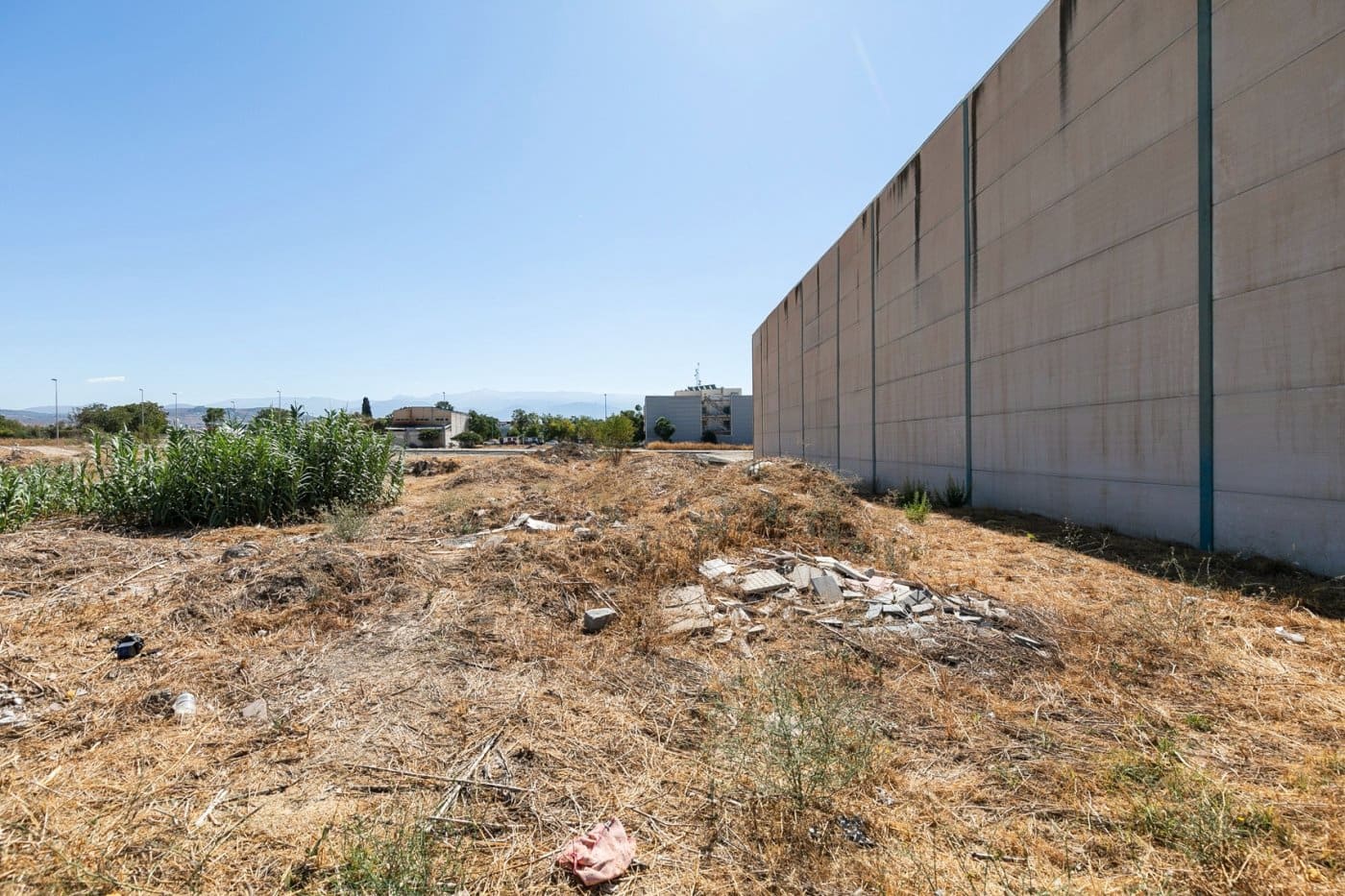 Bauplatz zu verkaufen in Atarfe - 129.000 € (Ref: 9433736)