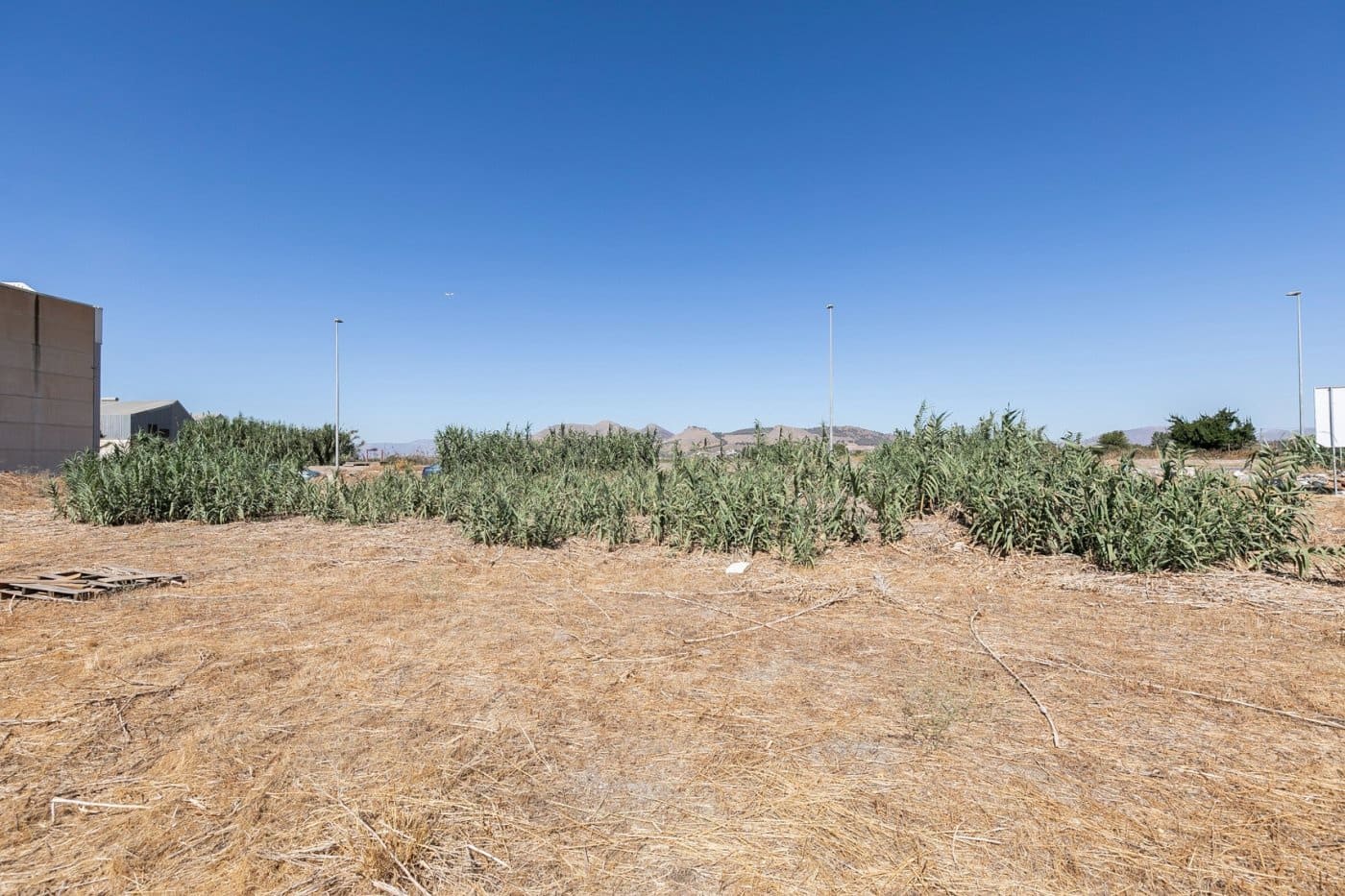 Bauplatz zu verkaufen in Atarfe - 129.000 € (Ref: 9433736)