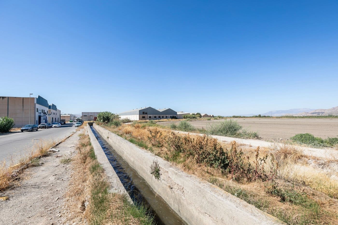 Bauplatz zu verkaufen in Atarfe - 129.000 € (Ref: 9433736)