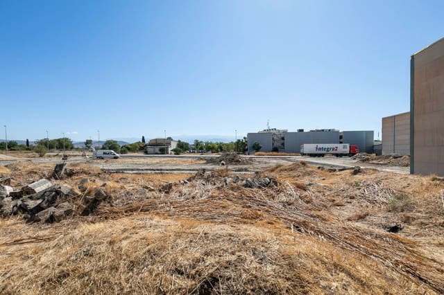 Bauplatz zu verkaufen in Atarfe - 129.000 € (Ref: 9433736)