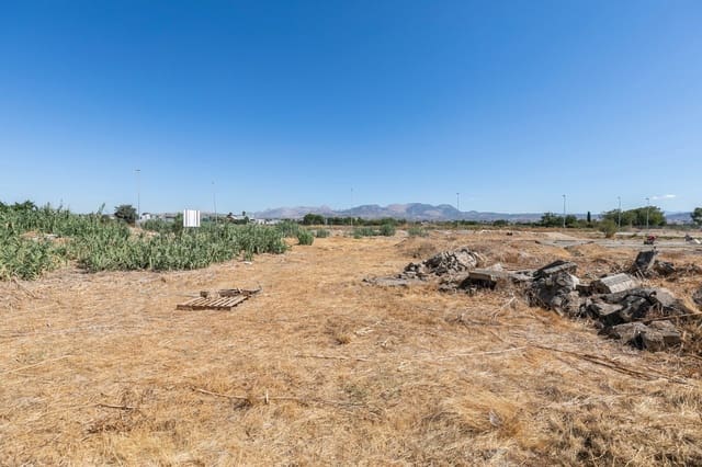 Bauplatz zu verkaufen in Atarfe - 129.000 € (Ref: 9433736)