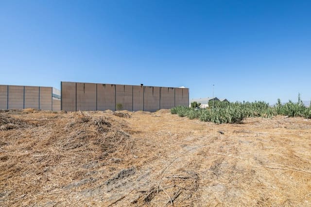 Bauplatz zu verkaufen in Atarfe - 129.000 € (Ref: 9433736)