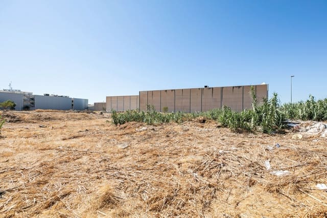 Bauplatz zu verkaufen in Atarfe - 129.000 € (Ref: 9433736)