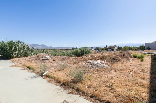 Bauplatz zu verkaufen in Atarfe - 129.000 € (Ref: 9433736)