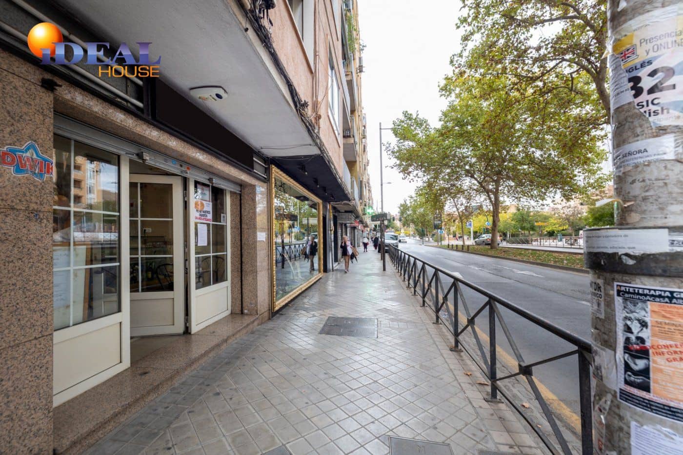 Komercyjne na sprzedaż w Miasto Grenada - 130 000 € (Ref: 9433737)