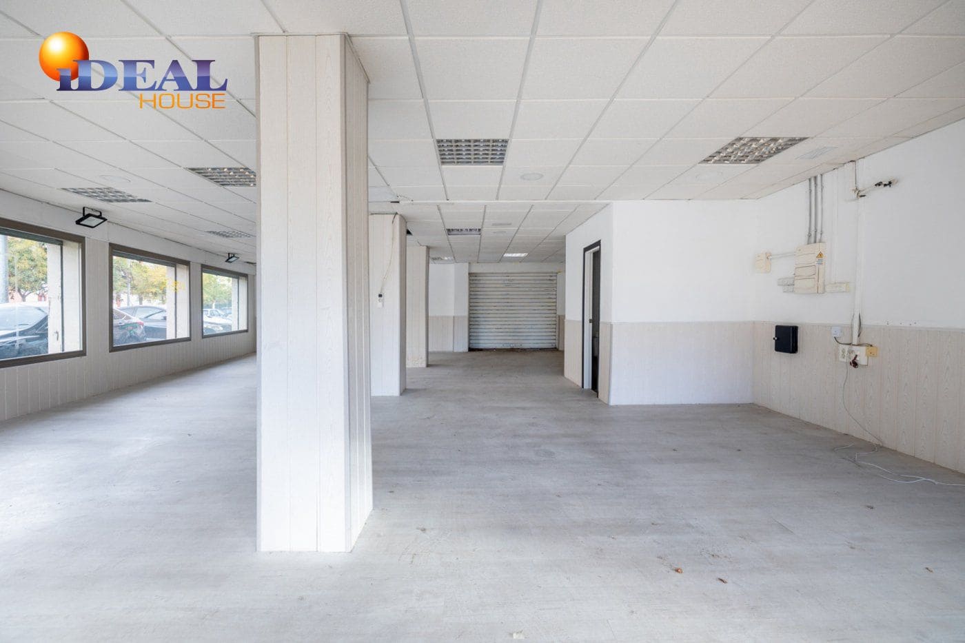 Comercial para venda em Granada cidade - 299 000 € (Ref: 9433738)