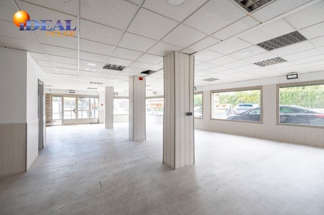 Comercial para venda em Zaidin, Granada cidade - 299 000 € (Ref: 9433738)