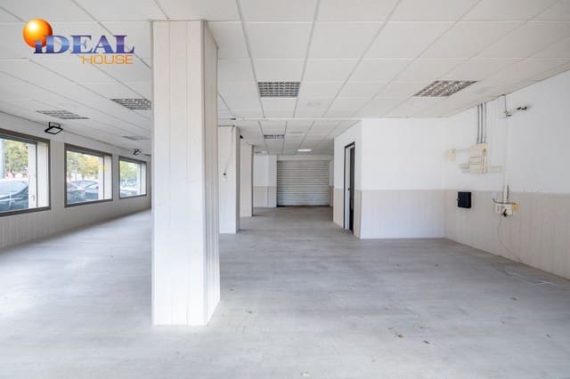 Comercial para venda em Zaidin, Granada cidade - 299 000 € (Ref: 9433738)