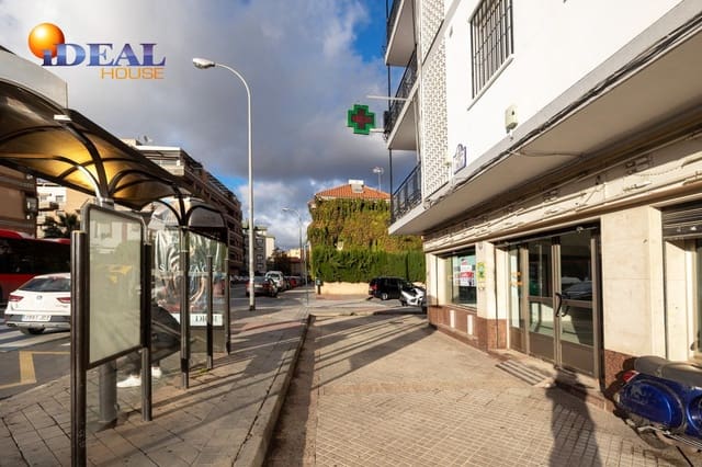 Comercial para venda em Zaidin, Granada cidade - 299 000 € (Ref: 9433738)