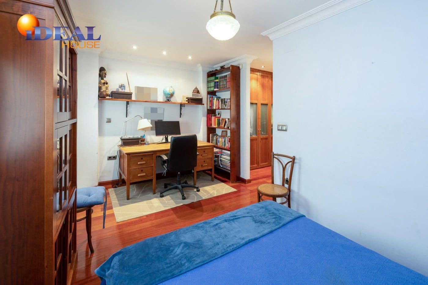 4 sypialnia Dom na sprzedaż w Miasto Grenada z garażem - 1 180 000 € (Ref: 9433739)