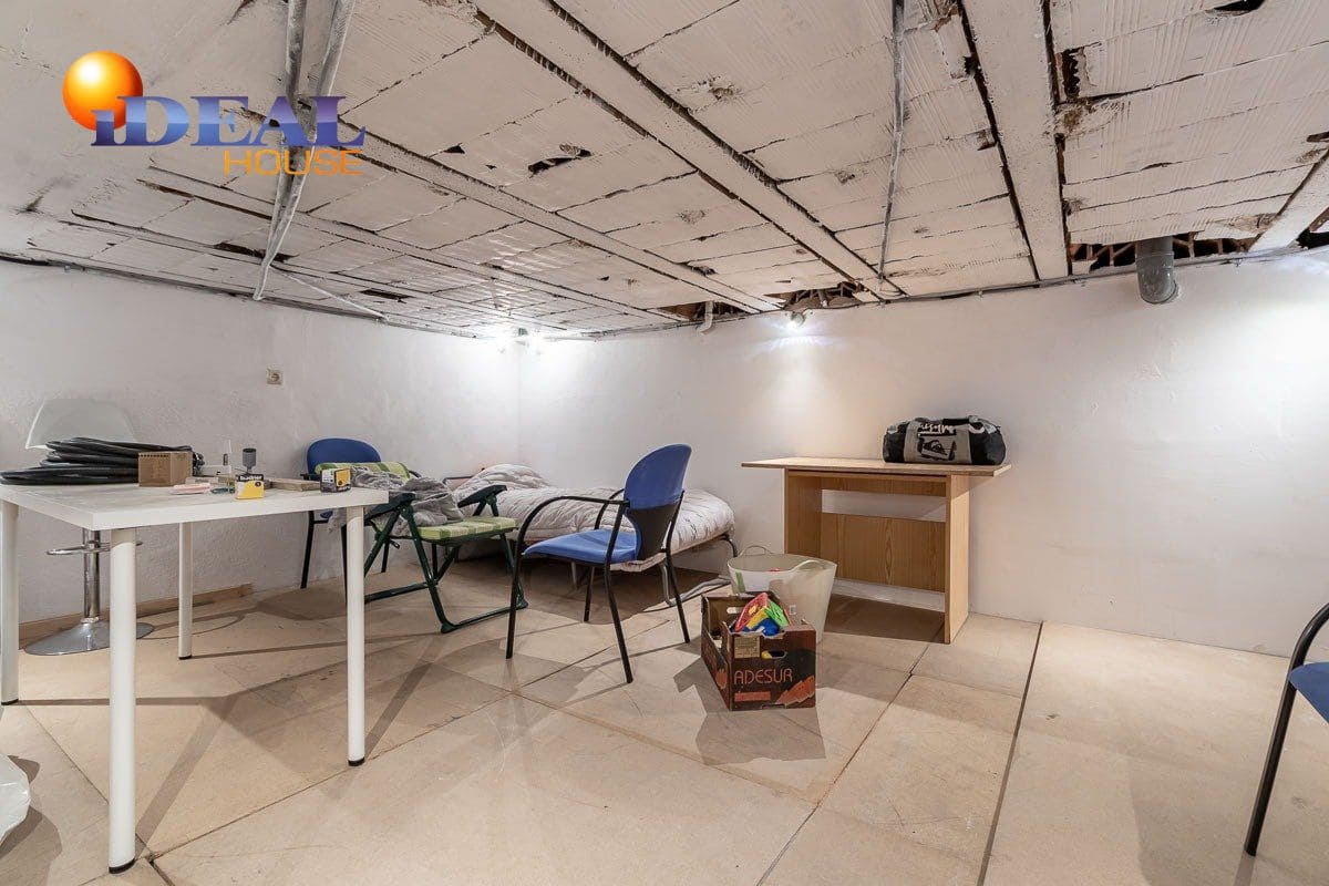 Comercial para venda em Granada cidade - 79 000 € (Ref: 9433741)