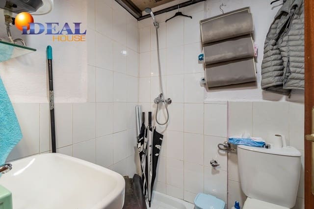 Comercial para venda em Granada cidade - 79 000 € (Ref: 9433741)