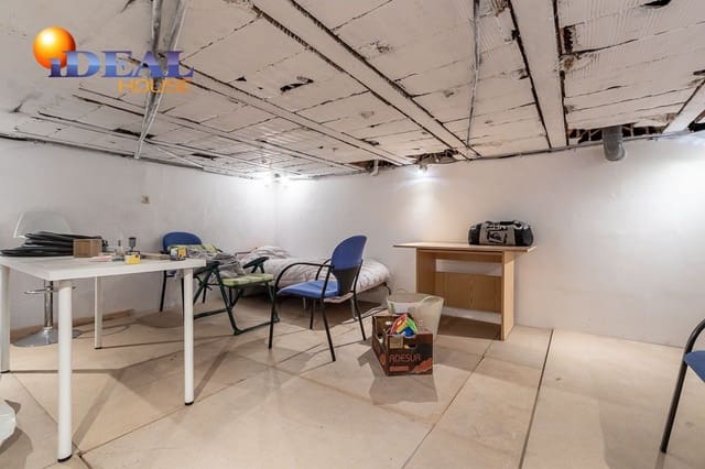 Comercial para venda em Granada cidade - 79 000 € (Ref: 9433741)