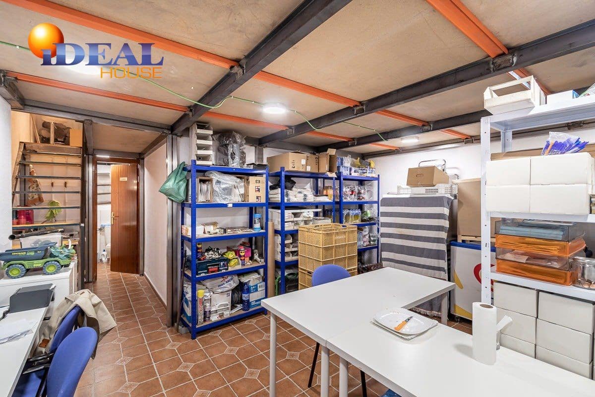 Comercial para venda em Granada cidade - 79 000 € (Ref: 9433741)