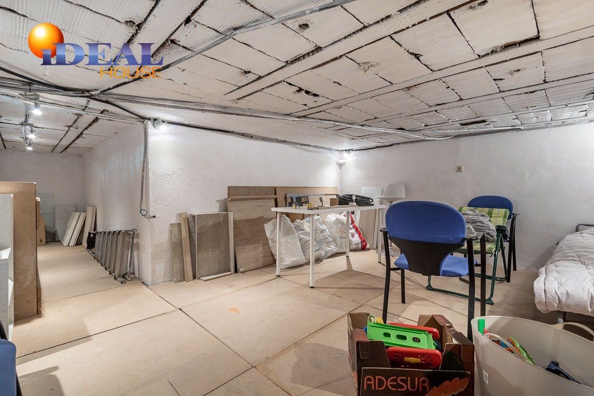 Comercial para venda em Granada cidade - 79 000 € (Ref: 9433741)