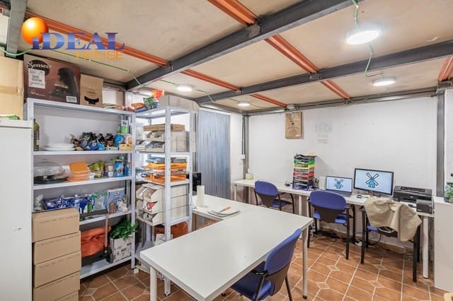 Comercial para venda em Granada cidade - 79 000 € (Ref: 9433741)