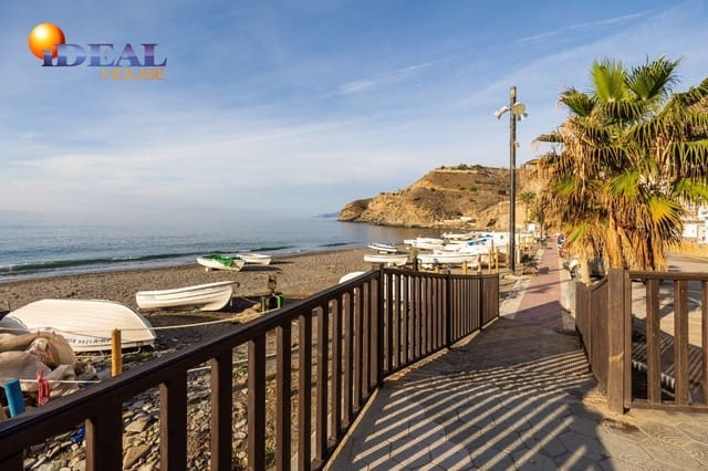 3 makuuhuone Kattohuoneisto myytävänä paikassa La Rabita, Albuñol - 179 900 € (Ref: 9433742)