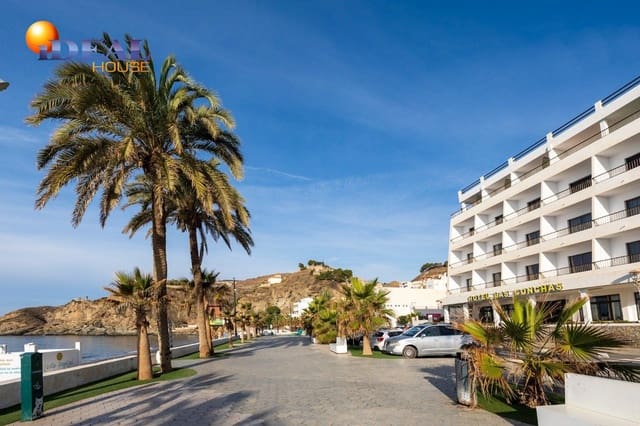 3 makuuhuone Kattohuoneisto myytävänä paikassa La Rabita, Albuñol - 179 900 € (Ref: 9433742)