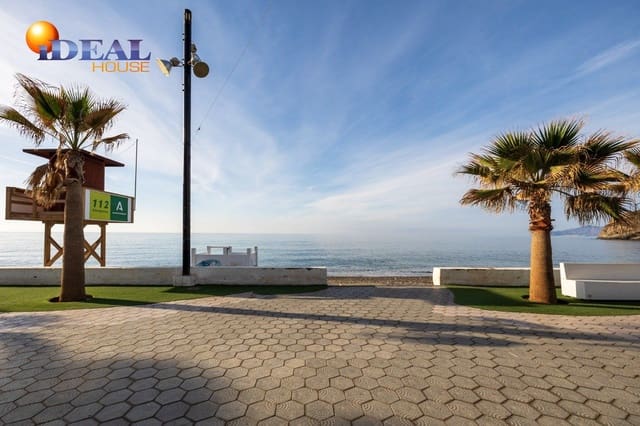 3 makuuhuone Kattohuoneisto myytävänä paikassa La Rabita, Albuñol - 179 900 € (Ref: 9433742)