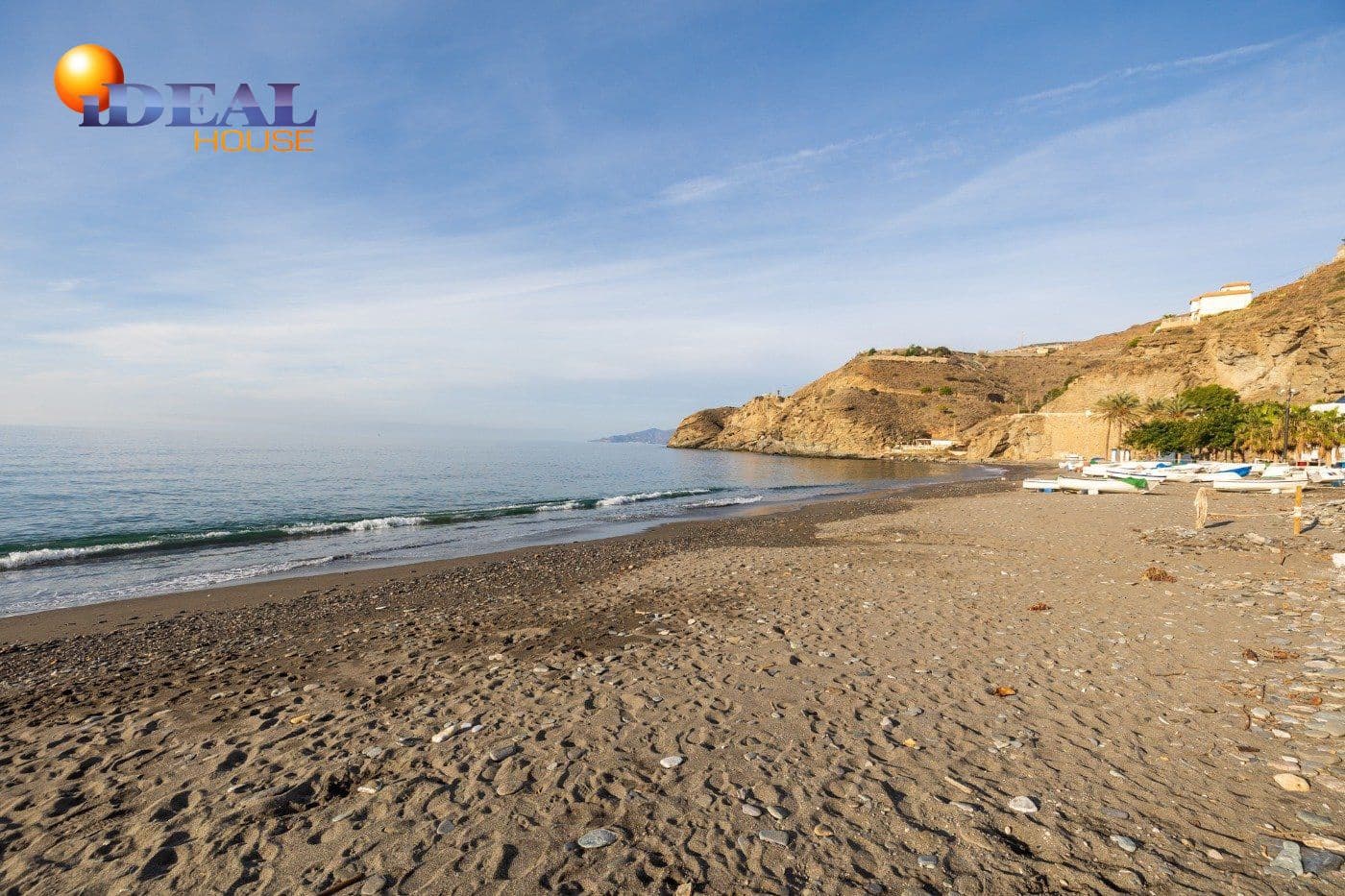 3 camera da letto Attico in vendita in La Rabita - 179.900 € (Rif: 9433742)