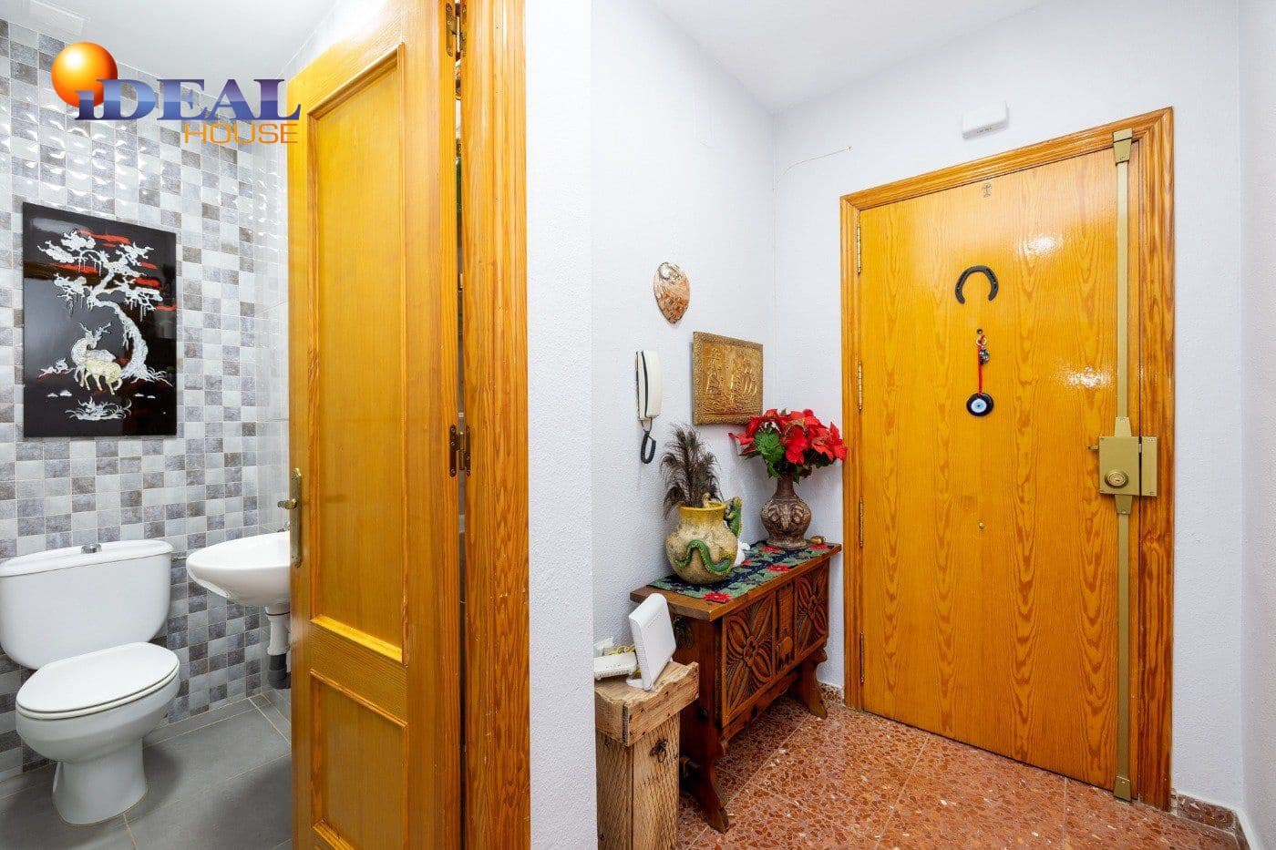 3 camera da letto Attico in vendita in La Rabita - 179.900 € (Rif: 9433742)