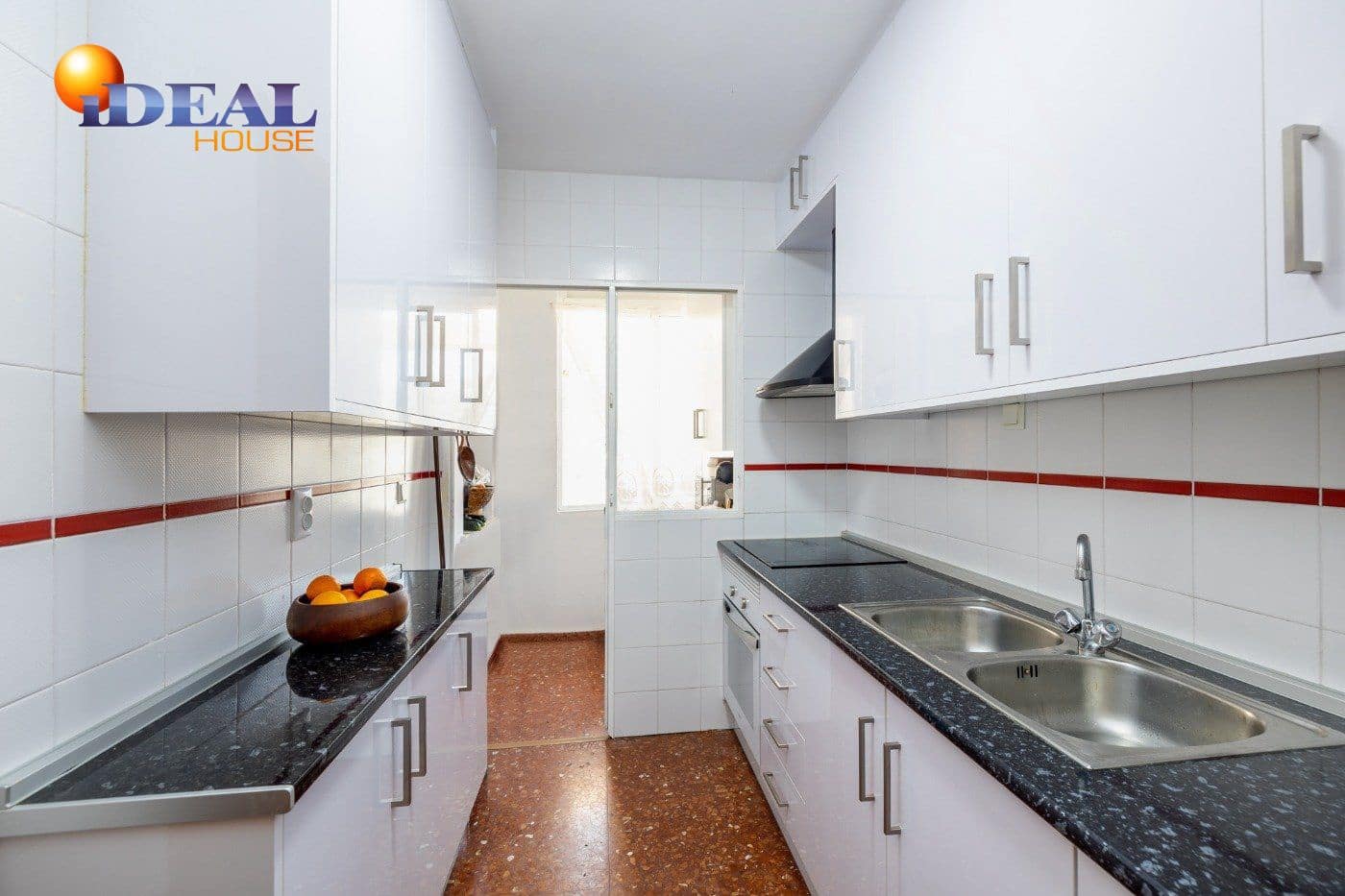 3 camera da letto Attico in vendita in La Rabita - 179.900 € (Rif: 9433742)