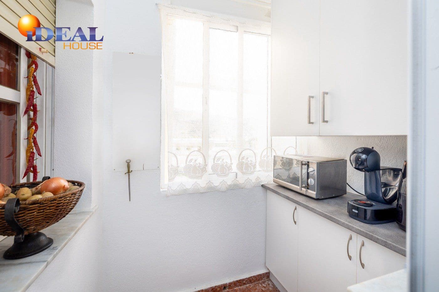 3 camera da letto Attico in vendita in La Rabita - 179.900 € (Rif: 9433742)