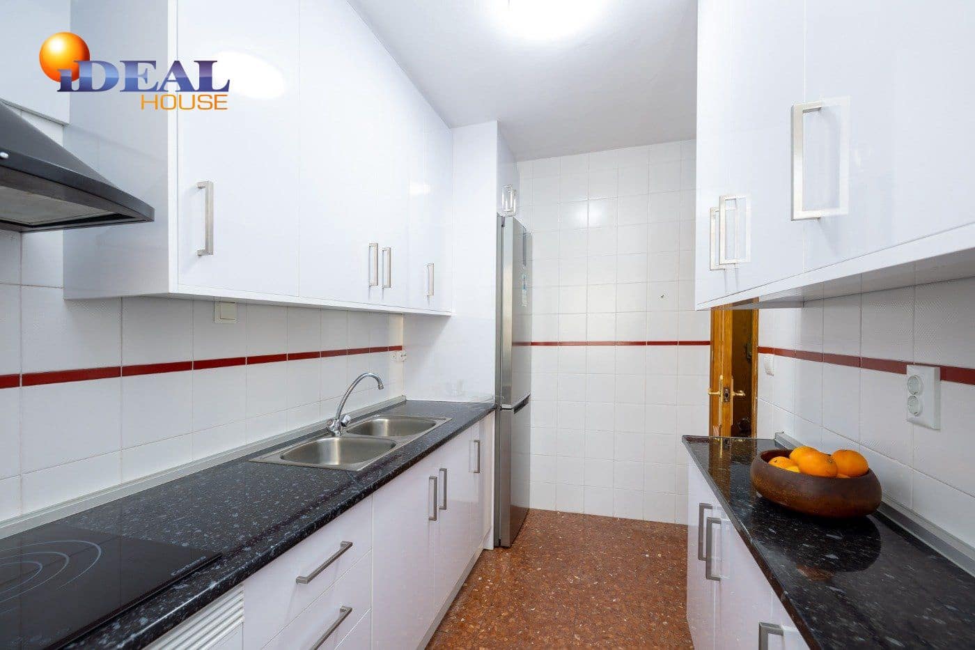 3 camera da letto Attico in vendita in La Rabita - 179.900 € (Rif: 9433742)