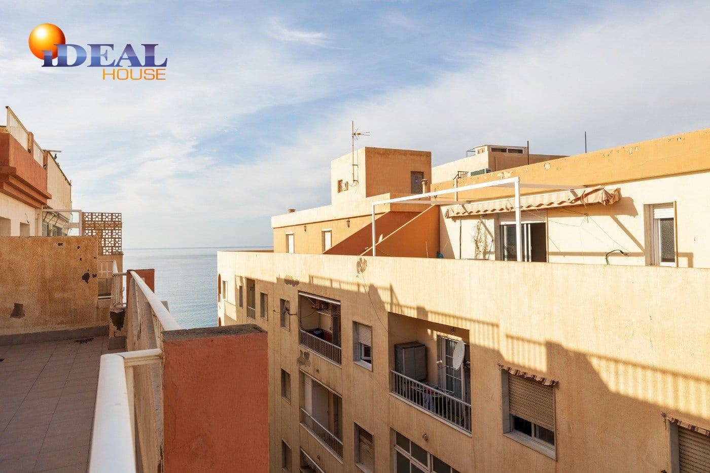 3 camera da letto Attico in vendita in La Rabita - 179.900 € (Rif: 9433742)