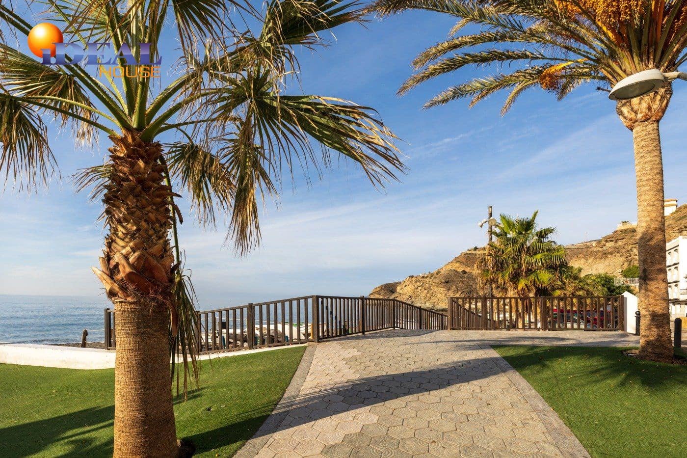 3 camera da letto Attico in vendita in La Rabita - 179.900 € (Rif: 9433742)