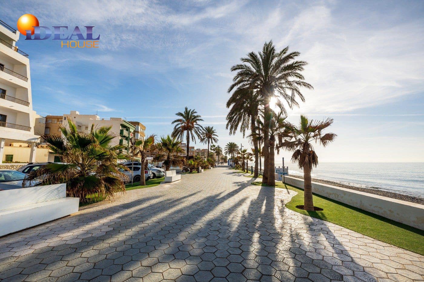 3 camera da letto Attico in vendita in La Rabita - 179.900 € (Rif: 9433742)