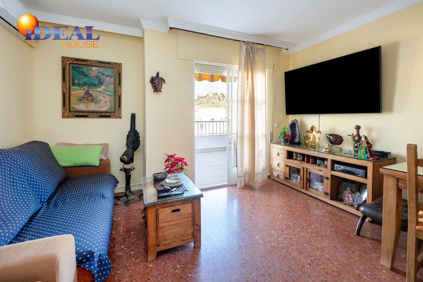 3 camera da letto Attico in vendita in La Rabita - 179.900 € (Rif: 9433742)