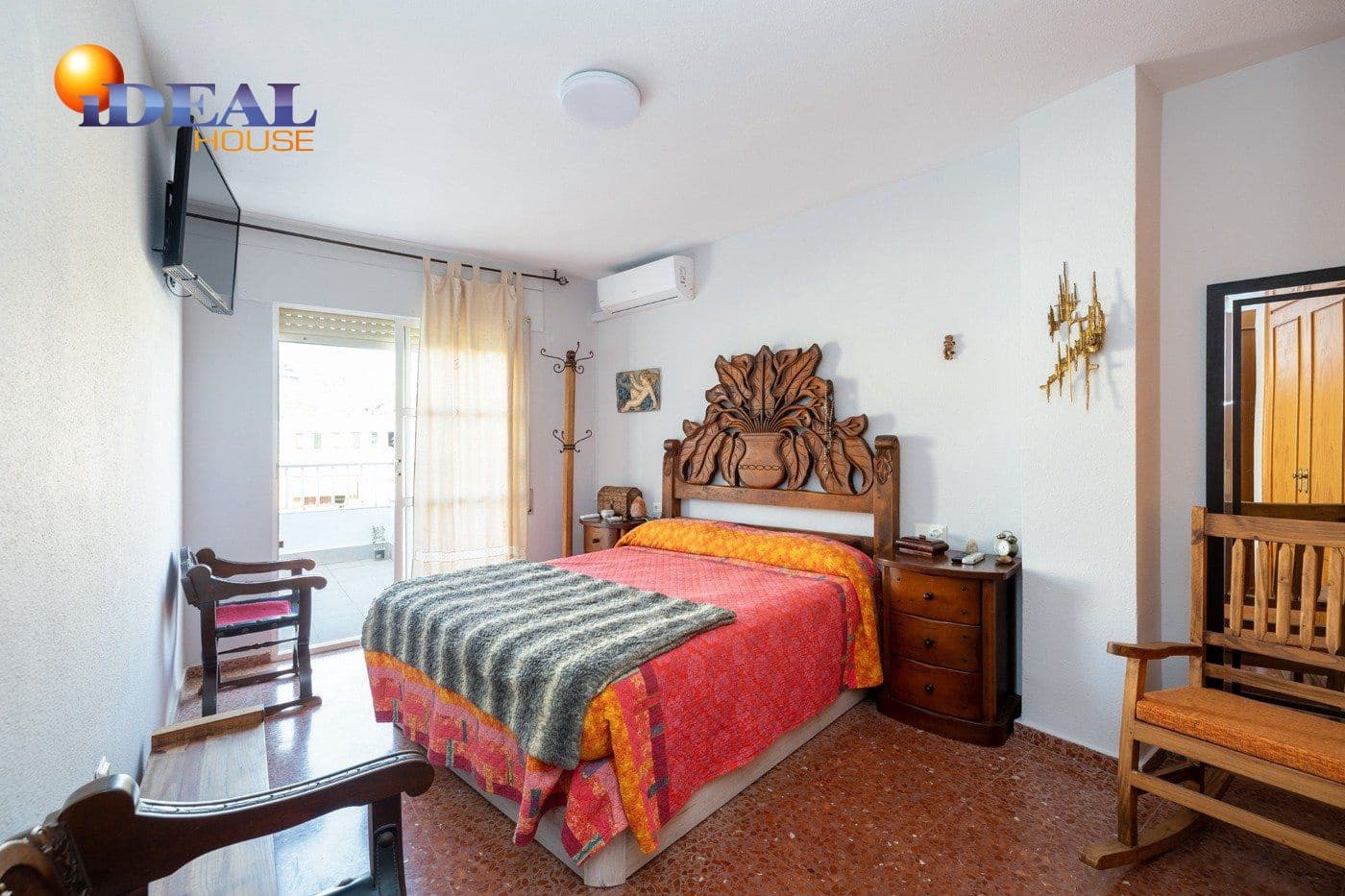 3 camera da letto Attico in vendita in La Rabita - 179.900 € (Rif: 9433742)