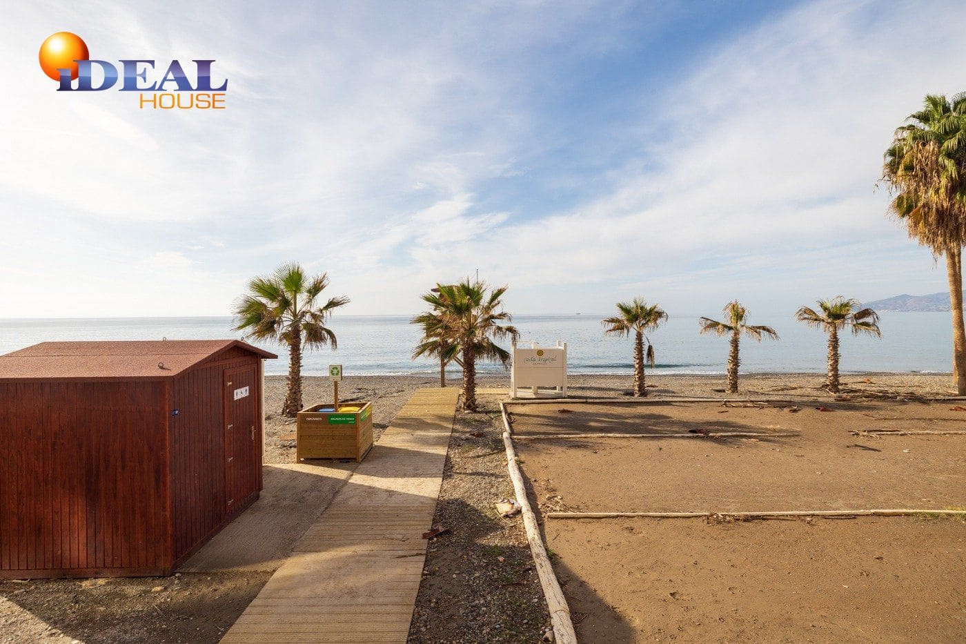 3 camera da letto Attico in vendita in La Rabita - 179.900 € (Rif: 9433742)